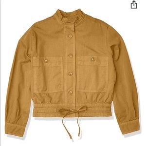 🔥🔥🔥Lucky Brand Button Up Jacket